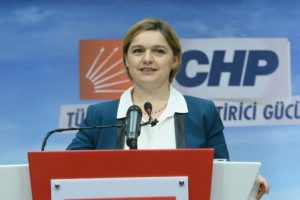 B&ouml;ke: Anayasa yoksa, anayasadan yetkisini alan bir Cumhurbaşkanı da yoktur