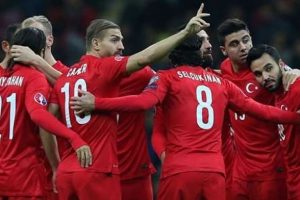 A Milli Takım Fransa'nın g&uuml;neyinde kamp yapacak
