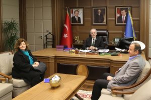 Bursa'da sırada tank &uuml;retimi var