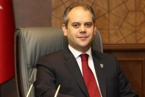 Bakandan Galatasaray'ın cezasına yorum