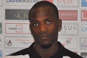 Eskişehir Basket, Shaw James'i kadrosuna kattı