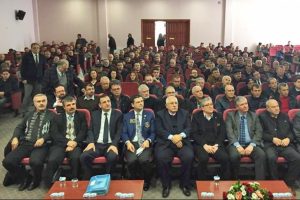 T&uuml;rkiye'nin soya &uuml;retimi d&uuml;ş&uuml;k