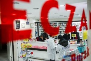 TEB'den emniyete eczane saldırısı sitemi: Eczanelere acil butonu şart