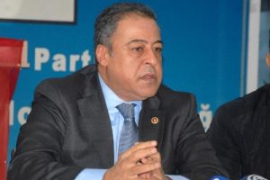 CHP'li Dudu: Adalet Bakanı'na diplomasını nasıl verdiler merak ediyorum