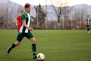 Bursasporlu İsmail &Ccedil;ok&ccedil;alış'a milli davet
