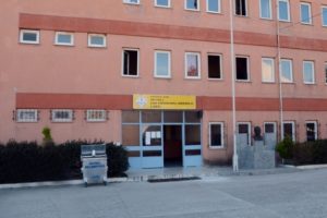 Lisede taciz iddiası: Okul m&uuml;d&uuml;r&uuml; tutuklandı