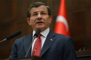 Davutoğlu'ndan İran'a s&uuml;rpriz ziyaret