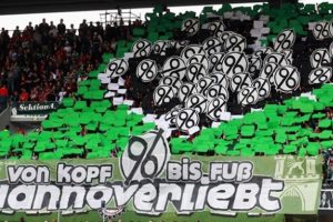 Hannover'in ligde kalma umutları t&uuml;keniyor