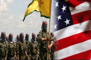 ABD'den PYD a&ccedil;ıklaması