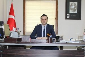 Bursa Gemlik Ticaret Borsası'na yeni genel sekreter
