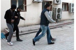 Elazığ'daki uyuşturucu operasyonunda 10 tutuklama