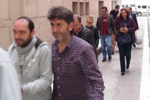 Bursa'da emek&ccedil;ilerin tutuklanması istendi