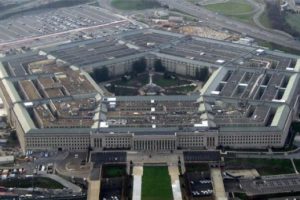 Pentagon, siber g&uuml;venliğini internet korsanlarına test ettirecek