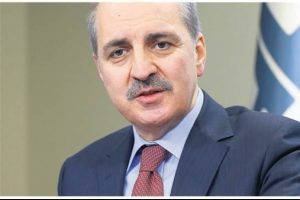 Numan Kurtulmuş'tan &ouml;nemli a&ccedil;ıklamalar