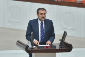 "Turizm sekt&ouml;r&uuml; bu t&uuml;rb&uuml;lansı h&uuml;k&uuml;metin desteğiyle ge&ccedil;er"
