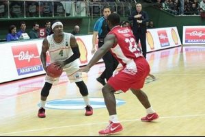 Banvit'ten Eurocup'a veda