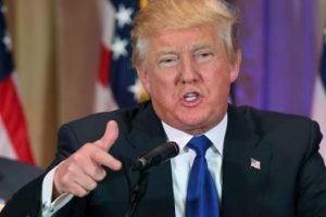 Trump, Google'da "Kanada'ya g&ouml;&ccedil;" aramasını artırdı