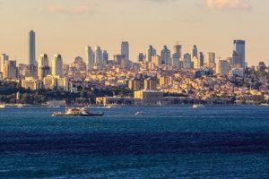 Marmara b&ouml;lgesi i&ccedil;in 'deprem' a&ccedil;ıklaması