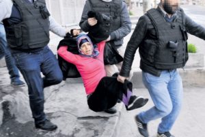 Demirtaş'ın &ccedil;ağrısına Diyarbakır uymadı