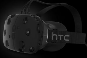 HTC Vive 10 dakikada t&uuml;kendi