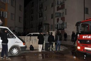 Elektrikli battaniye can aldı: 3 &ouml;l&uuml;!