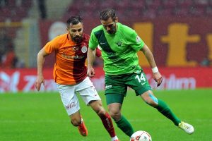 Galatasaray, kupada yoluna devam ediyor