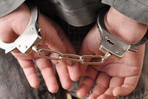 Kahramanmaraş'ta 12'si yabancı uyruklu 16 IŞİD &uuml;yesi tutuklandı