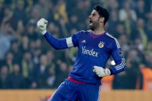 Volkan Demirel'e Pereira'dan &ouml;zel motivasyon