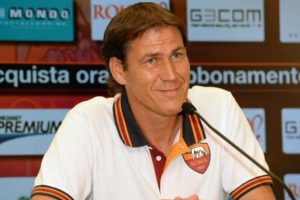 Galatasaray'da her yol Rudi Garcia'ya &ccedil;ıkıyor