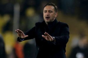 Pereira, oyuncularını rehavete kapılmamaları konusunda uyardı