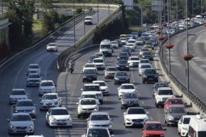 Karayollarında son durum ne? (3 Mart 2016)