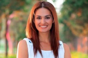 TRT sunucusu Seval Akbaba kanserle savaşını kaybetti...