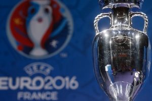 EURO 2016'ya son 100 g&uuml;n kaldı