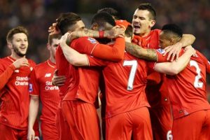 Liverpool, Manchester City'yi ezdi ge&ccedil;ti