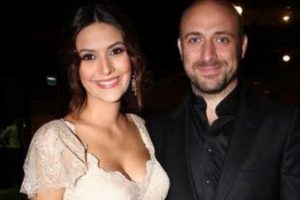 Berg&uuml;zar Koral hayaline kavuştu...