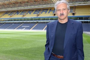 Terraneo: "Onu, y&ouml;netime ben &ouml;nerdim"