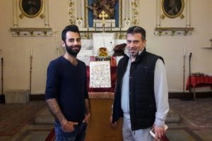 Avrupa umudu dolandırıcılara takıldı