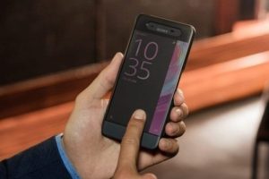 Sony Xperia X ve XA fiyatı belli oldu!