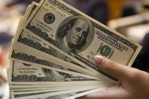 Dolarda r&uuml;zgar tersine d&ouml;n&uuml;yor