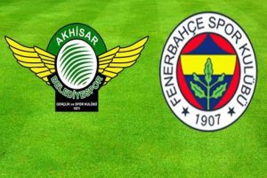 Ery&uuml;ksel: "Fenerbah&ccedil;e ma&ccedil;ı Manisa'da oynanacak"