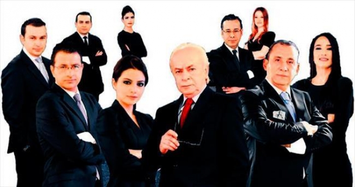 Şubat'ın galibi oldu...