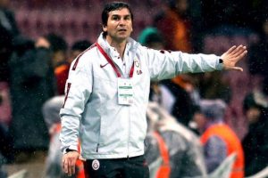 Orhan Atik: "Emanete g&ouml;z&uuml;m gibi bakacağım"
