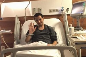 İbrahim Farhadli: Kanun maddesiyle yaşam arasında bir &ccedil;izgi