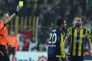 Volkan ve Caner'e Pereira'dan &ouml;vg&uuml; ve uyarı geldi