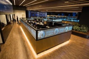 Borsa g&uuml;ne nasıl başladı? (3 Mart 2016)