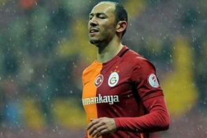 Bir ilk... Umut kaleyi buldu!