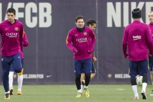Nike'tan Barcelona'ya 100 milyon Euro'luk teklif