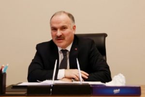 Erdoğan'ın Başdanışmanı: 'Şahsını bağlar' diyemezsiniz