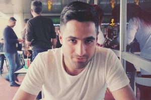 Gaziantep'e şehit ateşi d&uuml;şt&uuml;