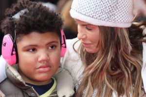 Katie Price'tan olay a&ccedil;ıklama...